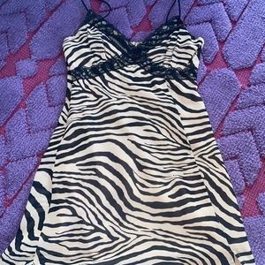 Princess Polly mini dress!